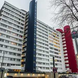 Downtown Ehrenfeld Apartment Cologne