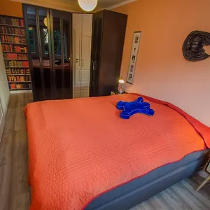 Ferienwohnung Cologne Apartment Cologne
